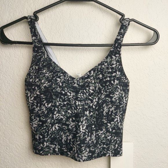 Lululemon Align Tank - Picture 4 of 8